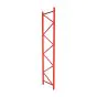 Seitenteil für Schwerlastregal Mod. Max - 80 x 800 x 4000 mm
