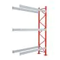 Erweiterungsset für Mod. Heavy - Höhe: 4050 mm, Breite: 2700 mm, Tiefe: 800 mm