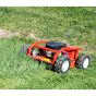 Rasenmäher mit Fernbedienung - Mod. RM-1
