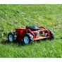 Rasenmäher mit Fernbedienung - Mod. RM-1