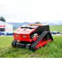 Rasenmäher / Mähraupe mit Fernbedienung - Mod. RM-2