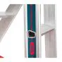 Alu-Stufen Stehleiter Mod. S30577