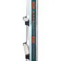 Aluleiter Teleskopleiter Mod. S316 - Sprossenanzahl: 4 x 3