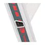 Euro-Profi Alu Stufenstehleiter Mod. S32577