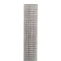 Schweißgitter verzinkt, Rollenlänge 5 m, Höhe 101 cm, 12,7 x 12,7 mm