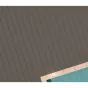 Terrassendielen AluClick – Farbe: dunkelgrau, Querschnitt: 165,5 x 26,6 mm, Länge: 2,2 m