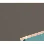 Terrassendielen AluClick – Farbe: braun, Querschnitt: 165,5 x 26,6 mm, Länge: 2,2 m