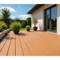 Terrassendielen WPC