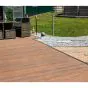 Terrassendielen WPC