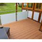 Terrassendielen WPC