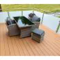 Terrassendielen WPC