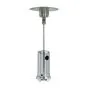 Gas Terrassenstrahler JULE ES - Material: Edelstahl, Durchmesser Ø: 455 mm, Höhe: 2210 mm, Leistung: bis zu 13 kW