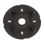 Feste Abstandhalter für Stelzlager (Platten- & Fliesenauflagen) – Abstand: 2 mm