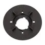 Selbstnivellierende Abstandhalter für Stelzlager (Platten- & Fliesenauflagen) – Abstand: 2 mm