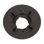 Selbstnivellierende Abstandhalter für Stelzlager (Platten- & Fliesenauflagen) – Abstand: 3 mm