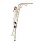 Vielzweckleiter Alu Euro-Light Mod. UB-12 - Restposten