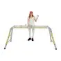 Vielzweckleiter Alu Euro-Light Mod. UB-12 - Restposten