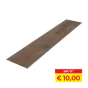 Vinylboden SPC Clicksystem 1220 x 229 x 6,5 mm (LxBxH) - Modell: GLUCK Eiche Dekor