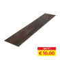 Vinylboden SPC Clicksystem 1220 x 229 x 6,5 mm (LxBxH) - Modell: SCHUBERT Eiche Dekor