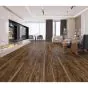 Vinylboden Loose Lay 1220 x 228 x 5 mm (LxBxH) - Modell: CHOPIN Walnuss Dekor