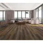 Vinylboden Loose Lay 1220 x 228 x 5 mm (LxBxH) - Modell: GLUCK Eiche Dekor