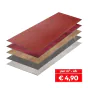 Vinylboden Loose Lay 914 x 457 x 5 mm (LxBxH)