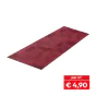 Vinylboden Loose Lay 914 x 457 x 5 mm (LxBxH) - Maße: 914 x 457 x 5 mm (LxBxH), Modell: JENKINS Teppich Dekor
