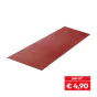 Vinylboden Loose Lay 914 x 457 x 5 mm (LxBxH) - Maße: 914 x 457 x 5 mm (LxBxH), Modell: MAHLER Teppich Dekor