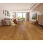Vinylboden Loose Lay 1220 x 228 x 5 mm (LxBxH) - Modell: MOZART Eiche Dekor