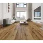 Vinylboden Loose Lay 1220 x 228 x 5 mm (LxBxH) - Modell: STRAUSS Eiche Dekor