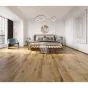 Vinylboden Loose Lay 1220 x 228 x 5 mm (LxBxH) - Modell: STRAUSS Eiche Dekor