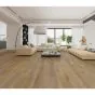 Vinylboden Loose Lay 1220 x 228 x 5 mm (LxBxH) - Modell: VIVALDI Eiche Dekor
