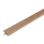 Anpassprofil 2400 x 45 x 9 mm - Modell: STRAUSS Eiche Dekor