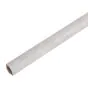 Winkelprofil rund 2400 x 28 x 15 mm - Modell: BACH Fliesen Dekor