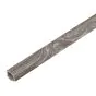 Winkelprofil rund 2400 x 28 x 15 mm - Modell: BEETHOVEN Eiche Dekor