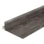 Sockelleiste 2400 x 80 x 15 mm - Modell: BEETHOVEN Eiche Dekor