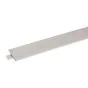 Übergangsprofil 2400 x 45 x 7 mm - Modell: BACH Fliesen Dekor