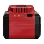 Lithium Ionen Akku - 18V, 8 Ah, mit Appsteuerung