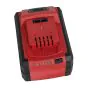 Lithium Ionen Akku - 18V, 8 Ah, mit Appsteuerung