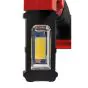 Akku Lampe - Ausführung: verstellbar
