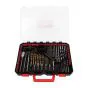 Bohrer-Bit-Set 100-teilig