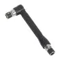 Winkel-Bithalter 1/4"
