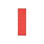 Lochwand - Breite: 1500 mm, Höhe: 455 mm, Lochung: 10 x 10 mm, Lochabstand: 38 mm