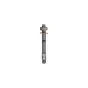 Spezial Edelstahl Bolzenanker ø 10 mm, Länge: 90 mm