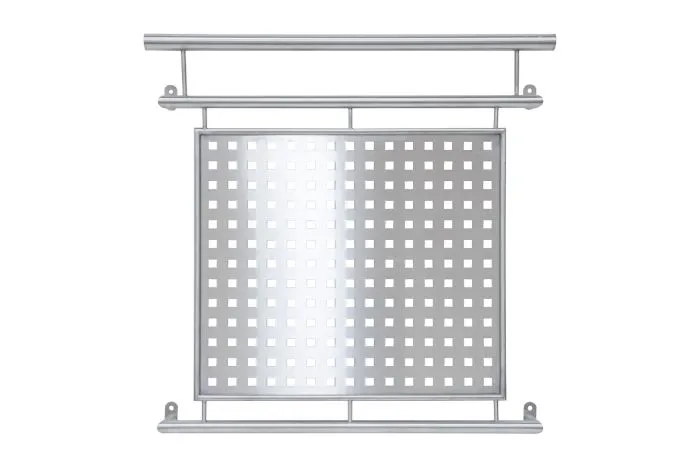 Französischer Balkon „Horbat“ - Länge: 103 cm
