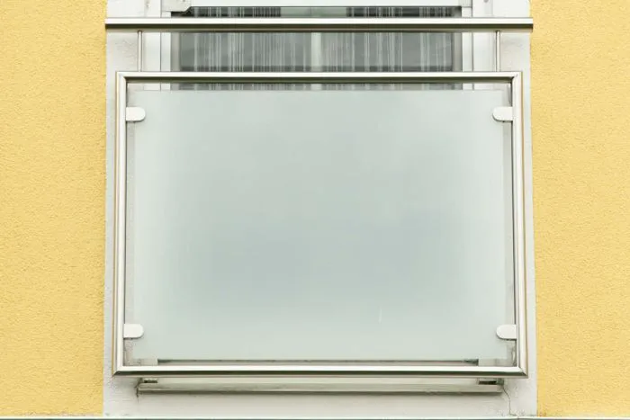 Französischer Balkon „Brisbane“