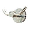 Garderobenhaken aus Metall - 100 mm