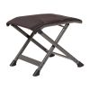 Fußteil für Campingstuhl Pro 1 & Pro 2 - Maße: 56 x 47 x 49 cm, Gewicht: 3 kg
