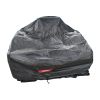 Cover für Outdoorbett - 190 x 89 cm