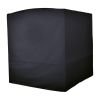 Cover für Sonnenbett Toulouse - Länge: 2080 mm, Breite: 1880 mm, Höhe: 2070 mm